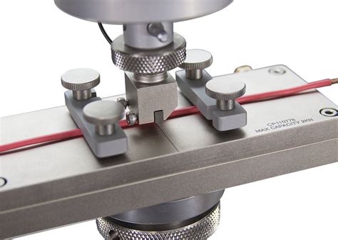 cable bend testing|cable bending test standard.